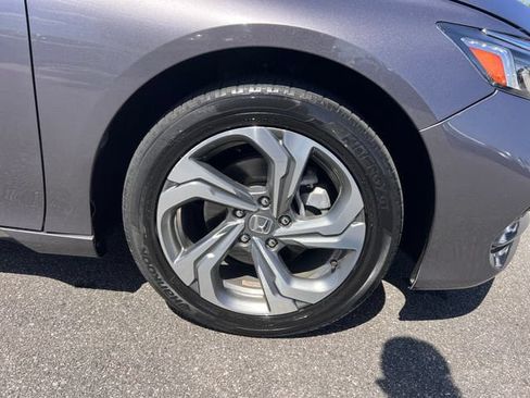 Used 2019 Honda Accord EX-L image 35