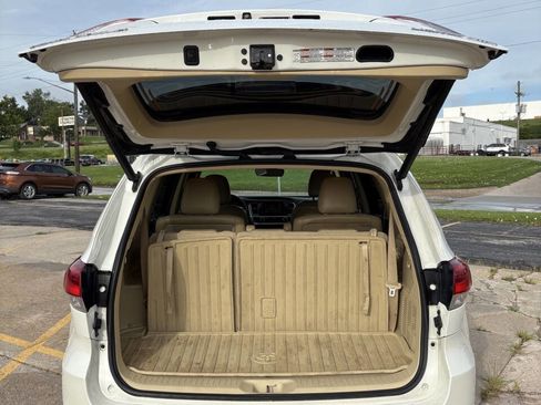 Used 2017 Toyota Highlander AWD V6 image 17