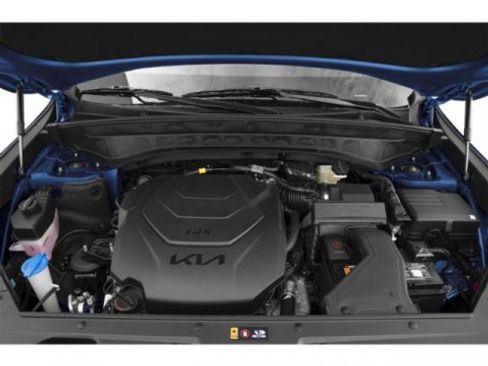 Used 2024 Kia Telluride EX w/ EX Captain's Chair Package image 15