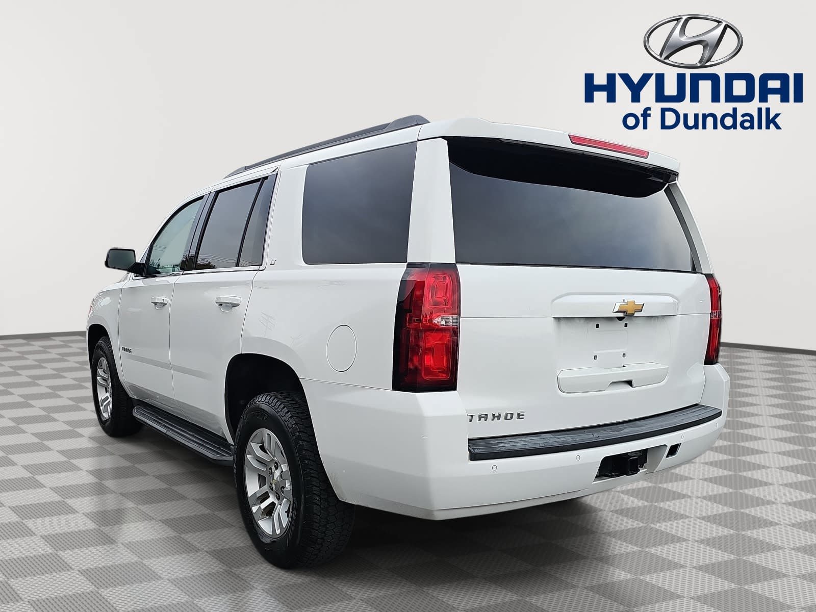 Used 2019 Chevrolet Tahoe LT RWD image 6