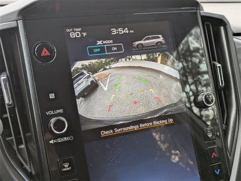 New 2026 Subaru Forester Premium image 25