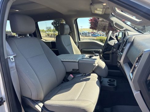 Used 2019 Ford F150 XLT image 9