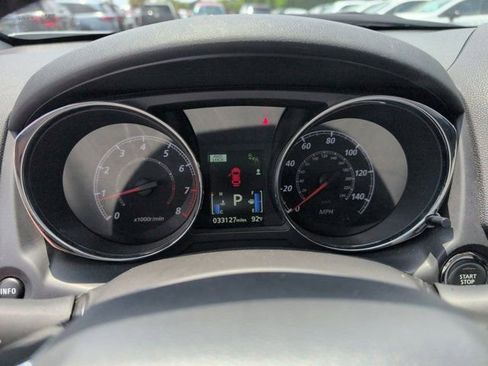 Used 2025 Mitsubishi Outlander Sport SE AWD/4WD image 16