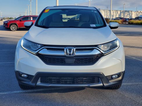 Used 2019 Honda CR-V EX image 2