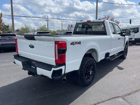 Used 2023 Ford F250 XL w/ STX Appearance Package AWD/4WD image 17