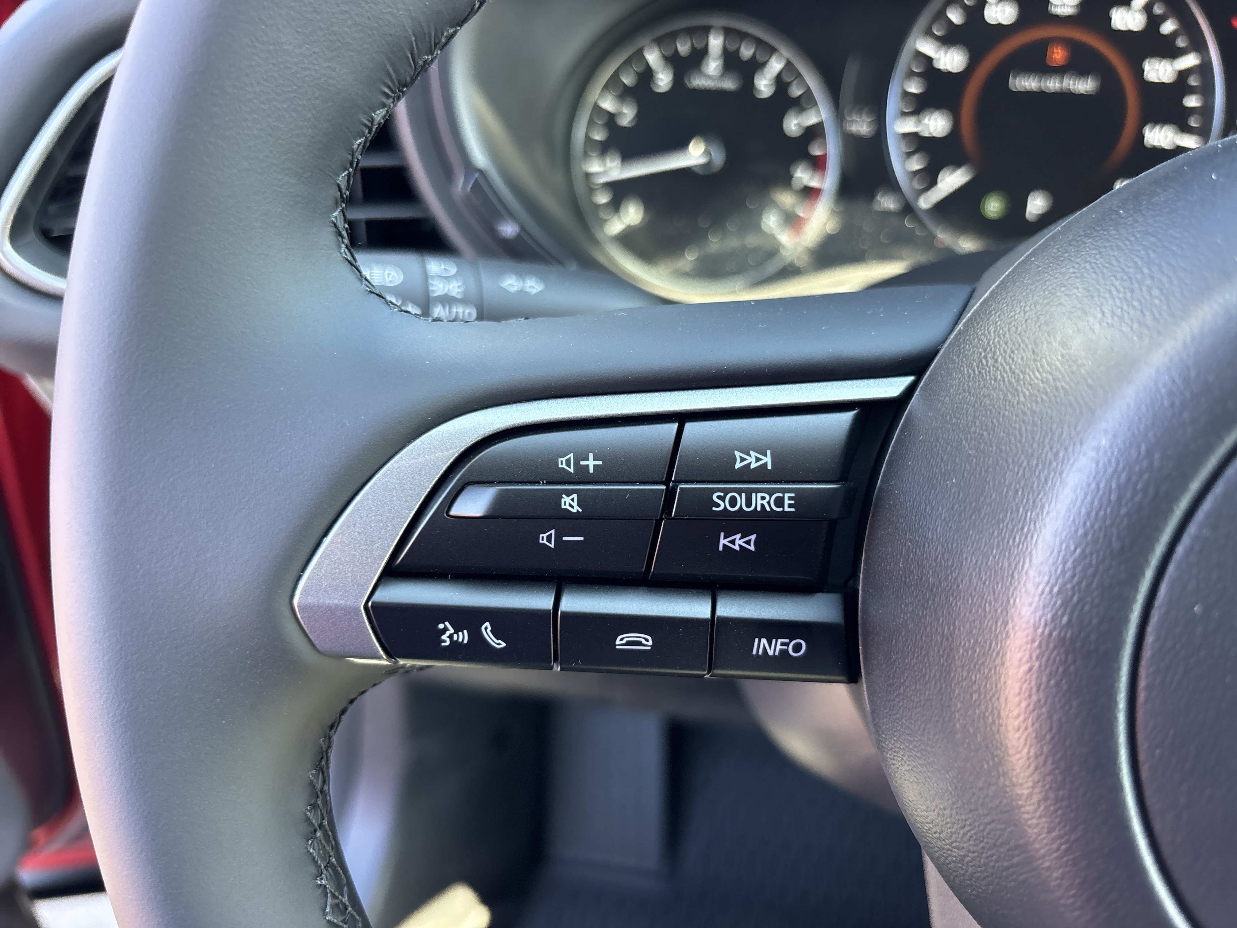 New 2026 MAZDA CX-30 AWD 2.5 S w/ Select Sport Pkg image 22