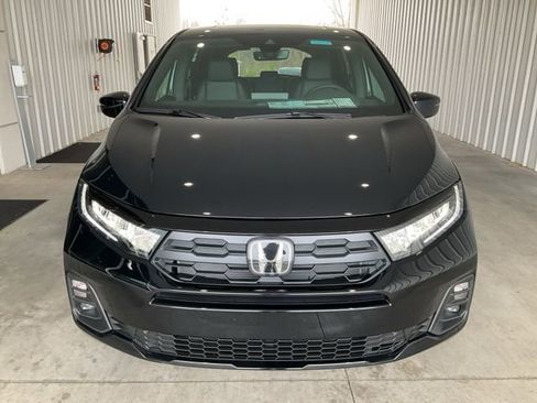 New 2026 Honda Odyssey Sport-L image 28