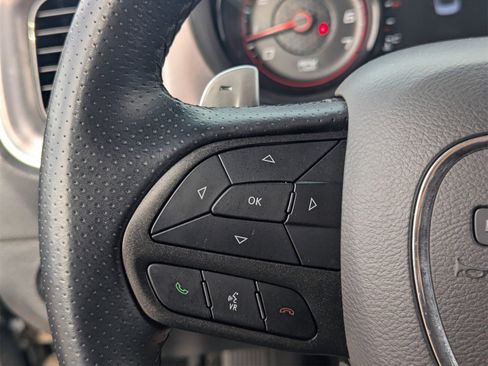 Used 2022 Dodge Charger GT w/ Blacktop Package image 25