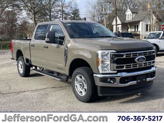 New 2026 Ford F250 XLT w/ FX4 Off-Road Package video 1