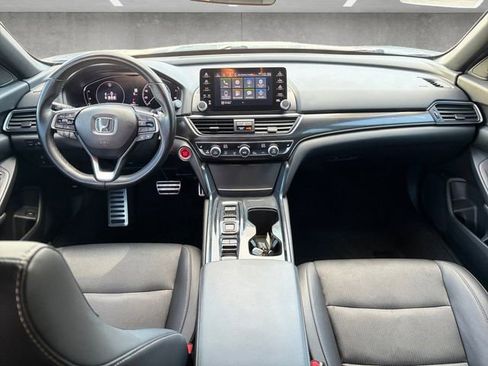 Used 2021 Honda Accord Sport image 20