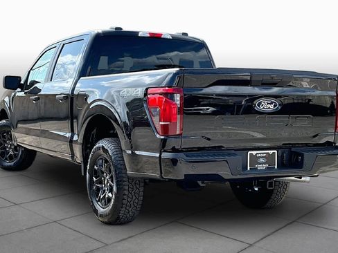 Used 2025 Ford F150 STX AWD/4WD image 17
