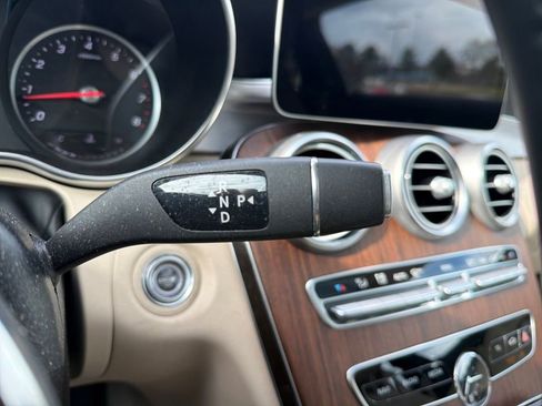 Used 2019 Mercedes-Benz C 300 C 300 image 10