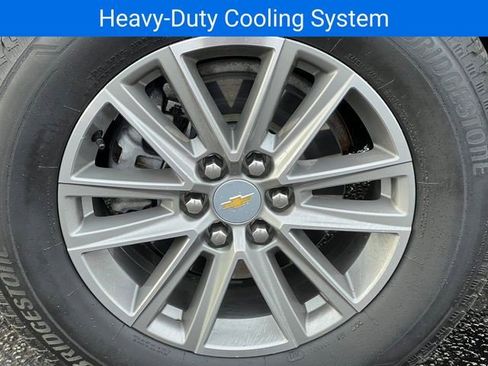 Certified 2023 Chevrolet Traverse LT w/ LPO, Floor Liner Package image 10