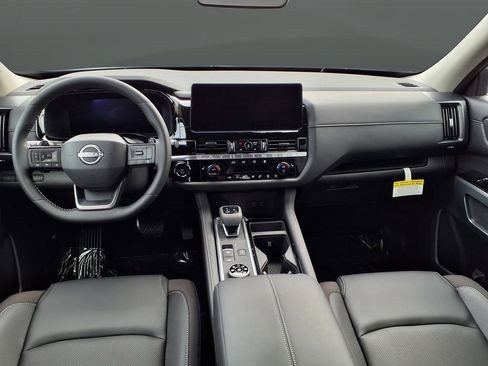 New 2026 Nissan Pathfinder SL w/ Cargo Package AWD/4WD image 20
