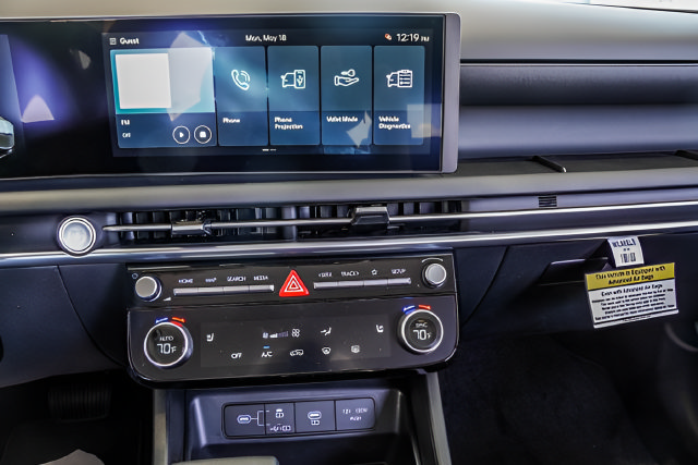 New 2026 Hyundai Tucson SEL AWD/4WD image 17