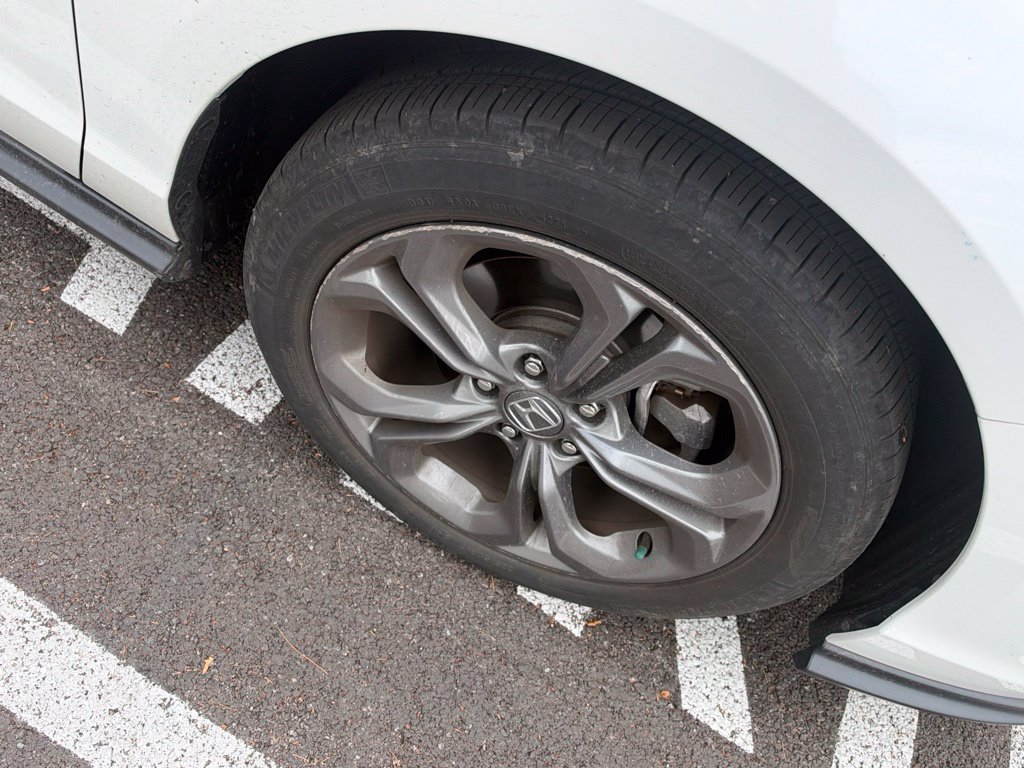 Used 2024 Honda Accord EX image 23