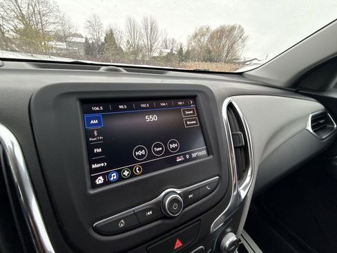 Certified 2020 Chevrolet Equinox LS w/ LS Convenience Package image 19