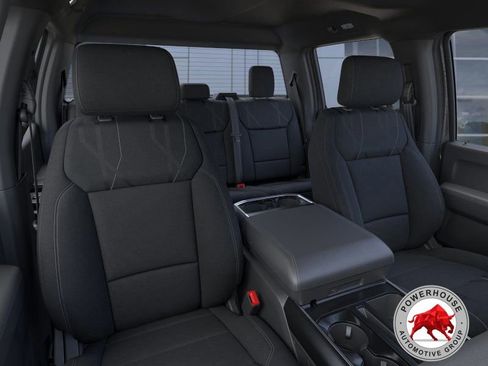 Used 2026 Ford F150 STX AWD/4WD image 12