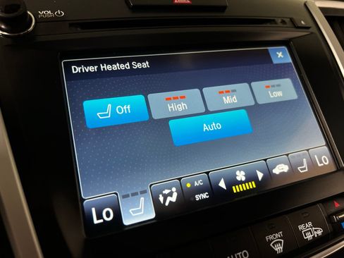 Used 2019 Acura TLX V6 SH-AWD w/ Technology Pkg image 22