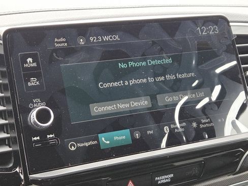 New 2026 Honda Ridgeline TrailSport image 28