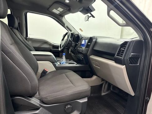 Used 2020 Ford F150 XL w/ Equipment Group 101A Mid AWD/4WD image 16
