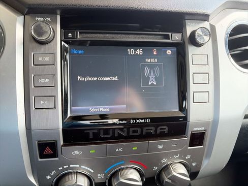 Used 2016 Toyota Tundra SR5 w/ TRD Off Road Package image 20