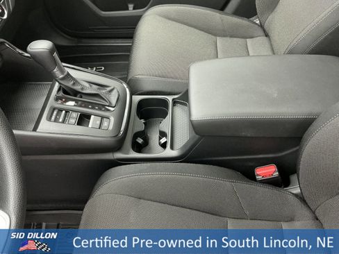 Used 2024 Honda CR-V EX image 14