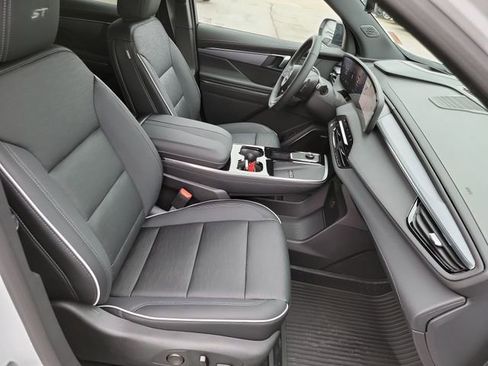 New 2026 Buick Enclave Sport Touring w/ Power Package image 29