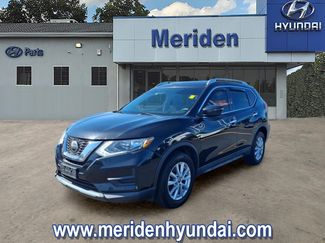 Used 2018 Nissan Rogue SV AWD/4WD video 1