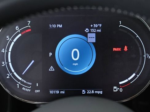 Certified 2023 MINI Cooper Countryman S image 15