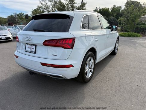 Used 2019 Audi Q5 2.0T Premium AWD/4WD image 7