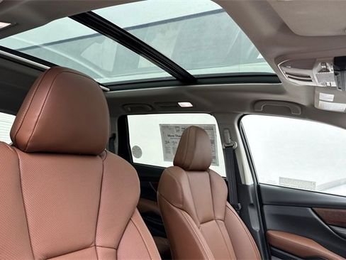 New 2025 Subaru Ascent Touring image 15