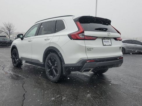 Used 2023 Honda CR-V Sport Touring image 5