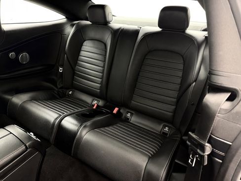 Used 2018 Mercedes-Benz C 43 AMG 4MATIC Coupe image 37