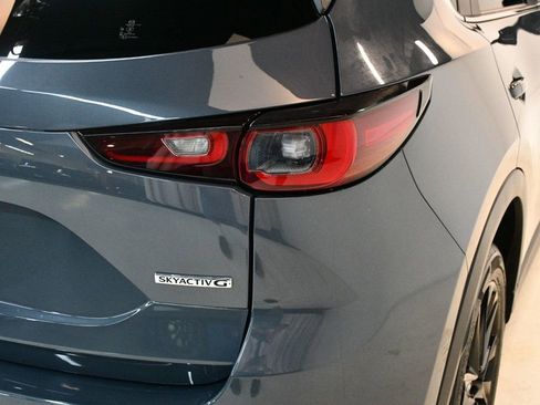 Used 2022 MAZDA CX-5 Carbon Edition image 17