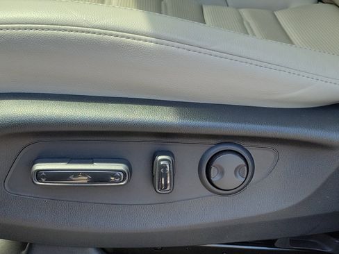 Certified 2025 Honda CR-V EX-L image 21