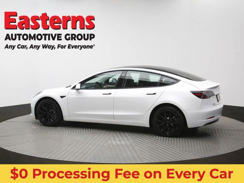 Used 2023 Tesla Model 3 Standard Range RWD image 57