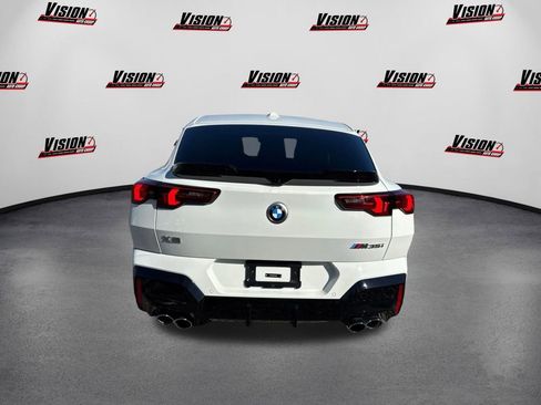 Used 2024 BMW X2 M35i image 6