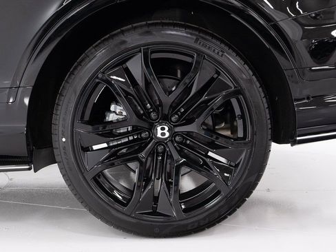 New 2026 Bentley Bentayga Speed AWD/4WD image 43