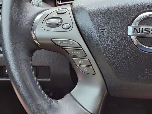 Used 2020 Nissan Murano Platinum w/ Cargo Package image 7