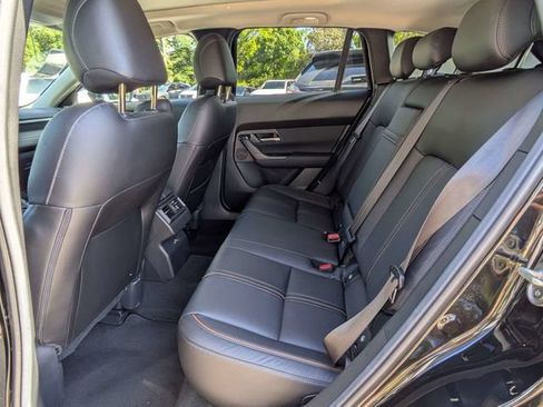 Used 2025 MAZDA CX-50 AWD 2.5 S w/ Premium Plus Pkg image 15