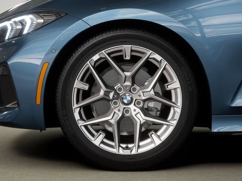 New 2026 BMW 330i Sedan image 33