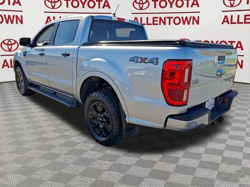 Used 2020 Ford Ranger XLT w/ Equipment Group 301A Mid AWD/4WD image 6