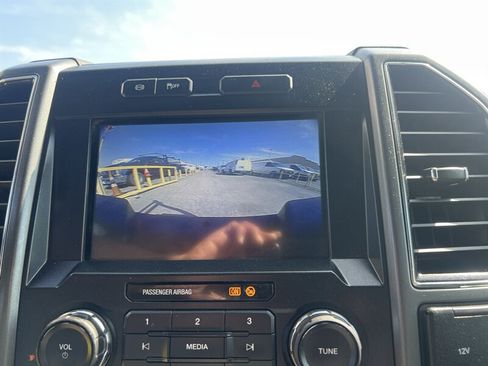 Used 2020 Ford F550 4x4 Crew Cab Super Duty image 33