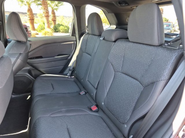 Used 2026 Subaru Forester Premium AWD/4WD image 30