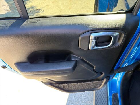 Used 2022 Jeep Gladiator Rubicon w/ Trailer Tow Package image 26