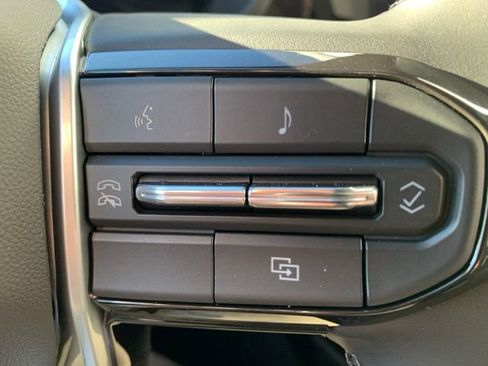 New 2026 Chevrolet Colorado W/T w/ WT Custom Package image 15