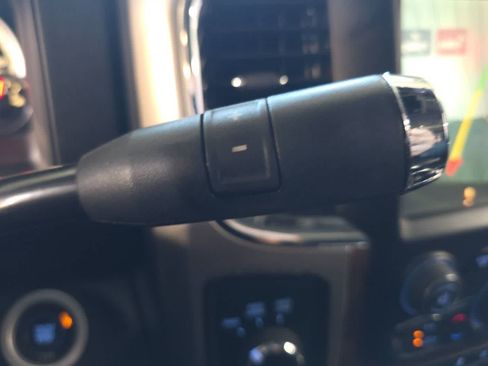 Used 2017 RAM 2500 Laramie w/ Sport Appearance Group AWD/4WD image 22