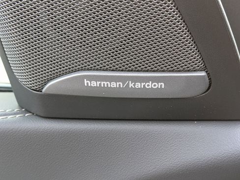 New 2026 BMW X7 xDrive40i w/ M Sport Package image 15