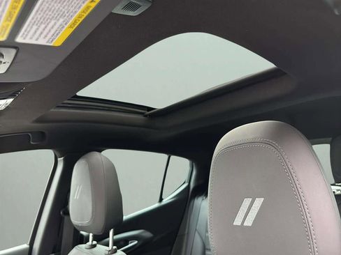 Used 2024 Dodge Hornet R/T Plus w/ R/T Blacktop Package image 10